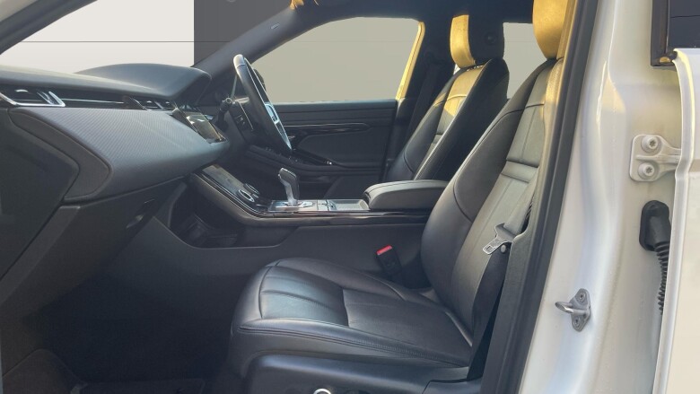 Land Rover Range Rover Evoque 2.0 D200 R-Dynamic S 5dr Auto Diesel Hatchback